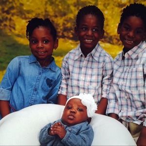 Meet your Posher, Jerrica